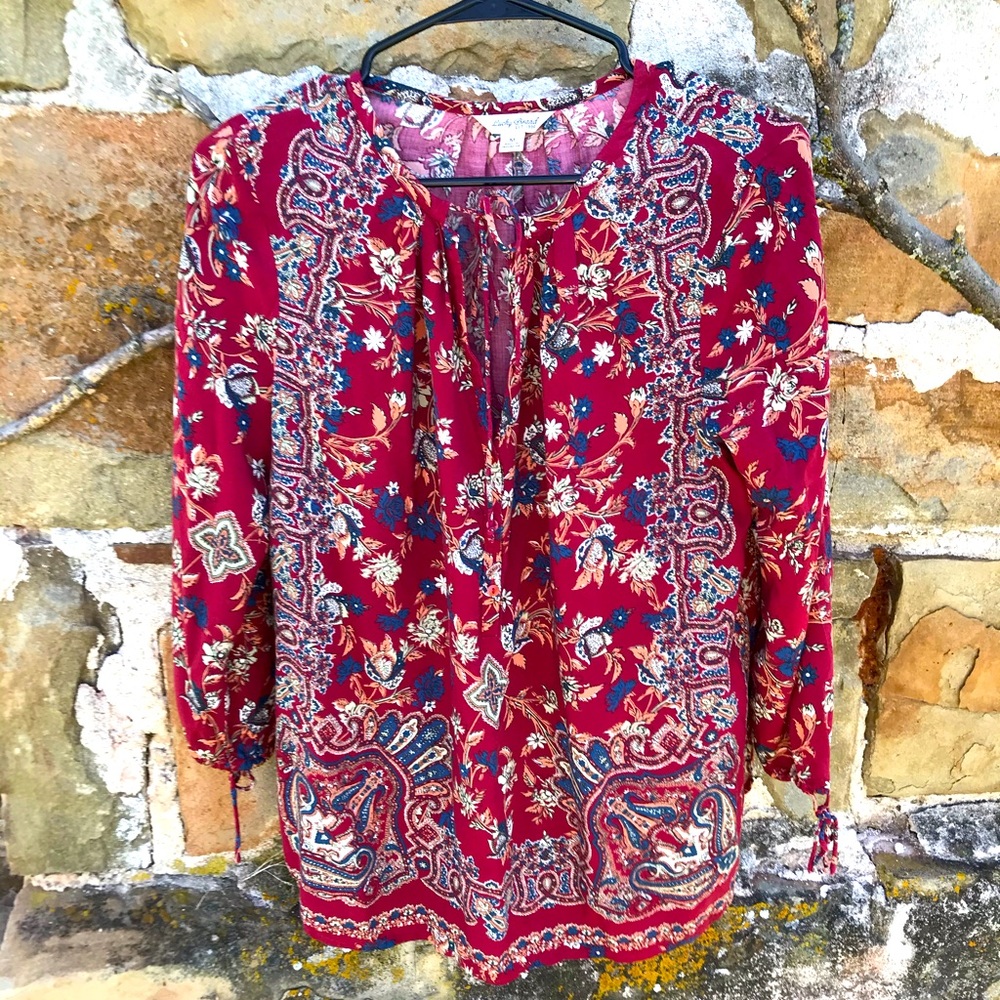 Women’s top